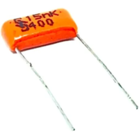 CAPACITOR POLIESTER 15K/400V