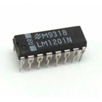 LM1201N DIP