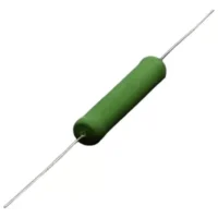 RESISTOR 8R2 5% 5W FIO