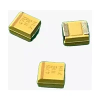 CAPACITOR TANTALO 47UFX10V SMD  CASE B