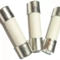 FUSIVEL CERAMICO-5X20 15A