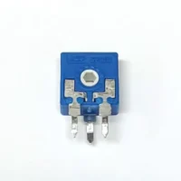 TRIMPOT GANHO REGULADOR 100K