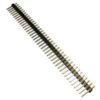 KIT 50 PECAS BARRA DE PINOS 1X7X20,0 180G  (JA CORTADAS)
