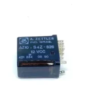 RELE AZ10-S4Z 325  12VCC