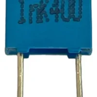 CAPACITOR POLIESTER 1K/400V