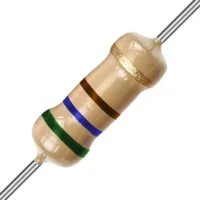 RESISTOR 560R 1/4W 5% FIO