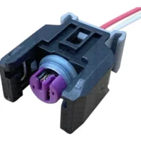 CONECTOR CHICOTE 2 VIAS (ETE5466)