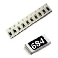 RESISTOR SMD 680K 0805