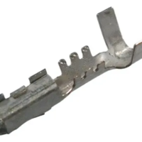 TERMINAL FEMEA M/P  ETE7816  1.5MM PARA FIO 0,5 - 1,0 SELADO