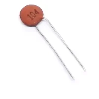 CAPACITOR CERAMICO 104PFX50V (104)