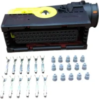 CONECTOR 46 VIAS MERCEDES MODULO GS