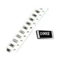 RESISTOR SMD 49R9 1206