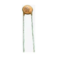 CAPACITOR CERAMICO 330PF/1KV