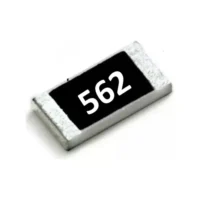 RESISTOR SMD 5K6 0603