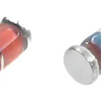 DIODO ZENER 3V6 SOD-80