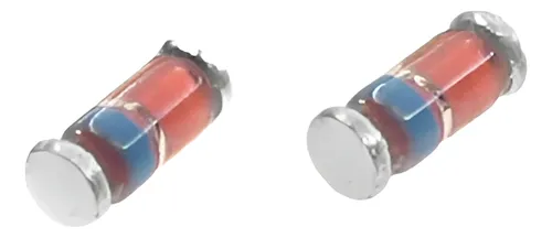 DIODO ZENER 3V6 SOD-80