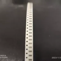 REDE RESISTIVA 1K 0603