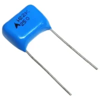 CAPACITOR POLIESTER 22K/250V
