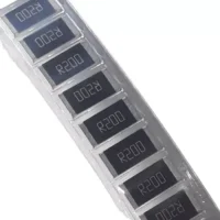 RESISTOR SMD 200R 2010