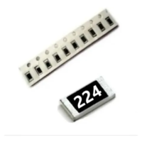 RESISTOR SMD 220K 0603