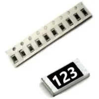 RESISTOR SMD 12K 1206