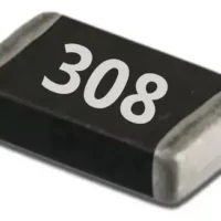 RESISTOR SMD 2K 0603