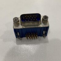 CONECTOR  DB15 MACHO VGA PCI 90G