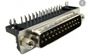DB25 MACHO 90G PCI