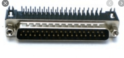 DB37 MACHO  90G PCI