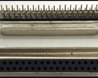 DB37 FEMEA PCI   180G