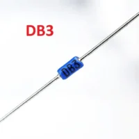 DIODO DB3 A2 FIO