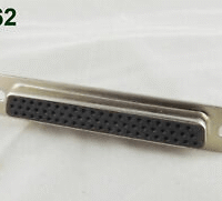 CONECTOR DB62  FEMEA