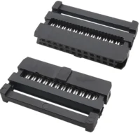 CONECTOR LATCH FEMEA  20 VIAS