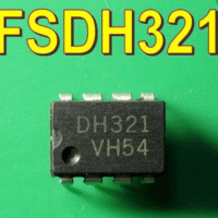 DH321