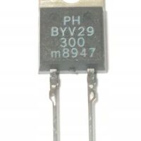 BYV29-300 TO220