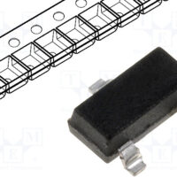 DIODO ZENER  33V  SMD SOT23  W Z5