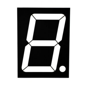 DISPLAY D11202ASR ANODO DISPLAY componente eletrônico original