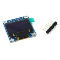 DISPLAY OLED 0.96