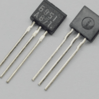 SENSOR  HALL  DN6851