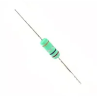 RESISTOR 12R 1/4 5W