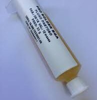 FLUXO PASTOSO 30G SERINGA    PRO SOLDER  BGA