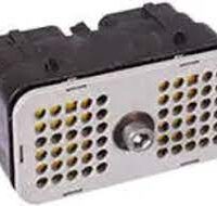 CONECTOR DRC26-60S06  60VIAS FEMEA  MODULO ISC CUMMINS Cm850 Cm2150