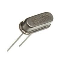 CRISTAL 20.000MHZ  HC49S