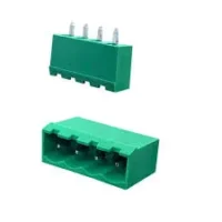 BORNE 2EDGC-5.0 MACHO 4 TERMINAIS 180?