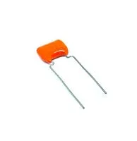 CAPACITOR POLIESTER 15K/400V