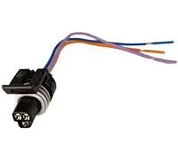 CONECTOR CHICOTE 3 VIAS (ETE7741)