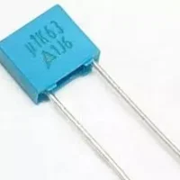 CAPACITOR POLIESTER 100K/63V S?RIE B32529 - EPCOS