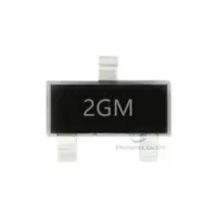 MMBTA56 (2GM)