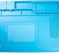 MANTA ANTIESTETICA MAGNETICA BANCADA 45X30CM