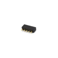 MODU PCI PASSO 2MM 1X5 180?